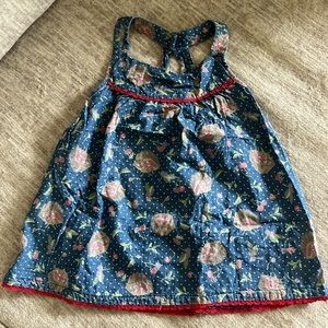 Matilda Jane 4th of July top